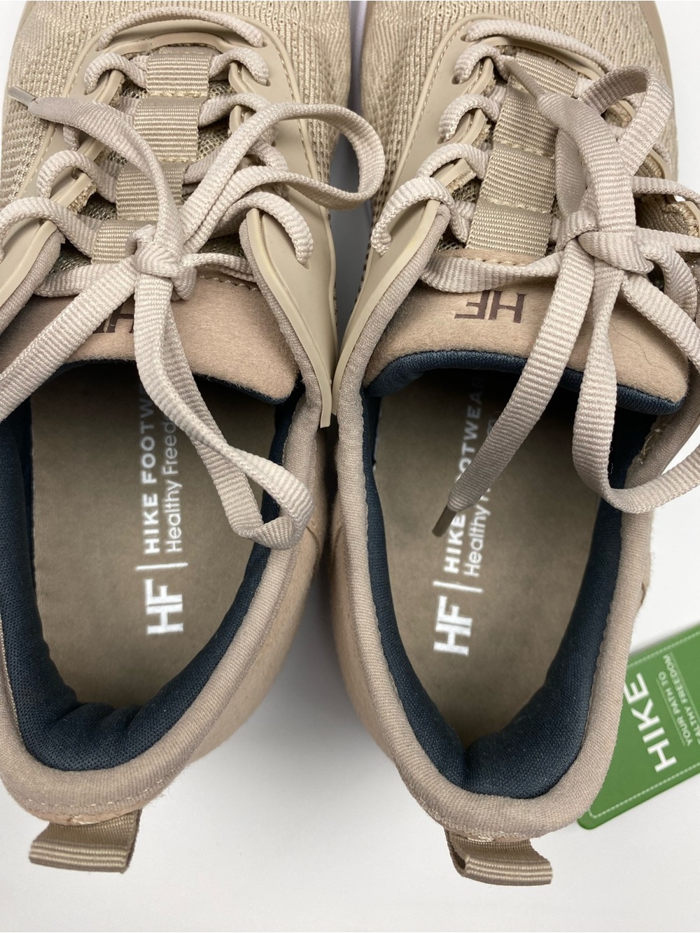 NWT Hike Footwear HF Flow Sz 9.5 - Picture 4 of 8